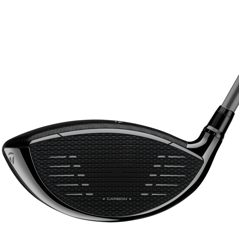 TaylorMade Qi10 Ltd Edition Designer Series MAX Driver - Black