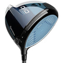 TaylorMade Qi10 Ltd Edition Designer Series Max Driver - Blue/White