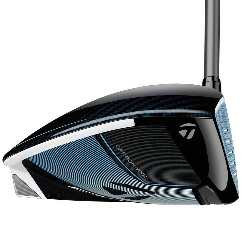 TaylorMade Qi10 Ltd Edition Designer Series Max Driver