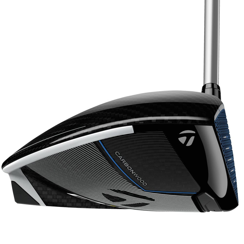 Numéro Tour ! Pilote TaylorMade Qi10 LS 8* - Tête seule - R/H Numéro Tour ! Pilote TaylorMade Qi10 LS 8* - Tête seule - R/H