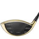 TaylorMade Qi35 Ltd Edition Designer Series Driver - Gold