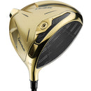 TaylorMade Qi35 Ltd Edition Designer Series Driver - Gold