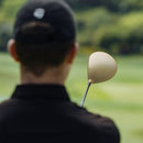 TaylorMade Qi35 Ltd Edition Designer Series Driver - Gold