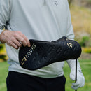 TaylorMade Qi35 Ltd Edition Designer Series Driver - Gold