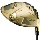 TaylorMade Qi35 Ltd Edition Designer Series Driver - Gold