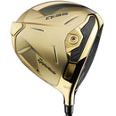 TaylorMade Qi35 Ltd Edition Designer Series Driver - Gold