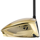 TaylorMade Qi35 Ltd Edition Designer Series Driver - Gold