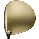 TaylorMade Qi35 Ltd Edition Designer Series Driver - Gold