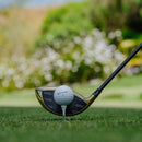 TaylorMade Qi35 Ltd Edition Designer Series Driver MAX - Gold