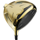 TaylorMade Qi35 Ltd Edition Designer Series Driver MAX - Gold