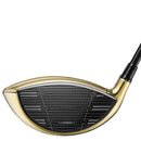TaylorMade Qi35 Ltd Edition Designer Series Driver MAX - Gold