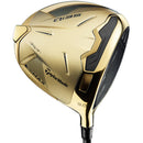 TaylorMade Qi35 Ltd Edition Designer Series Driver MAX - Gold