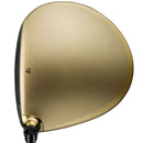 TaylorMade Qi35 Ltd Edition Designer Series Driver MAX - Gold
