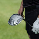 TaylorMade Qi35 Ltd Edition Designer Series Driver MAX - Silver