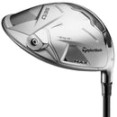 TaylorMade Qi35 Ltd Edition Designer Series Driver MAX - Silver