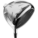 TaylorMade Qi35 Ltd Edition Designer Series Driver MAX - Silver