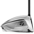 TaylorMade Qi35 Ltd Edition Designer Series Driver MAX - Silver