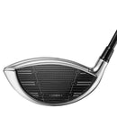 TaylorMade Qi35 Ltd Edition Designer Series Driver MAX - Silver