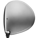 TaylorMade Qi35 Ltd Edition Designer Series Driver MAX - Silver