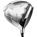TaylorMade Qi35 Ltd Edition Designer Series Driver MAX - Silver