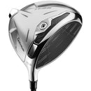 TaylorMade Qi35 Ltd Edition Designer Series Driver - Silver