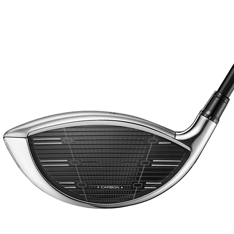 TaylorMade Qi35 Ltd Edition Designer Series Driver - Silver