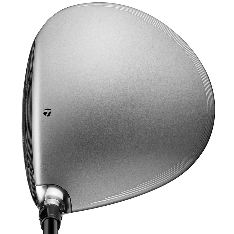 TaylorMade Qi35 Ltd Edition Designer Series Driver - Silver