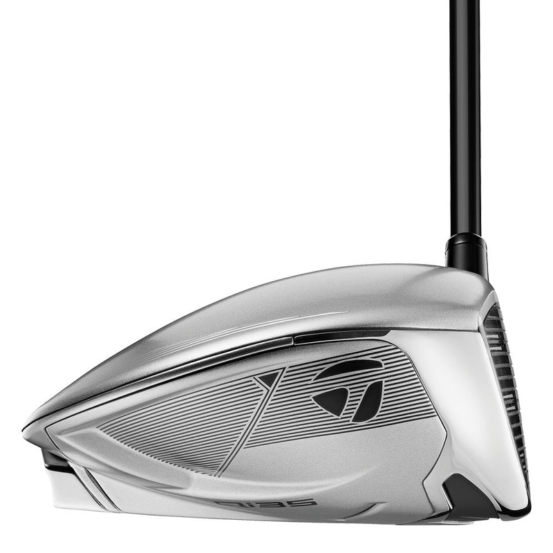 TaylorMade Qi35 Ltd Edition Designer Series Driver - Silver