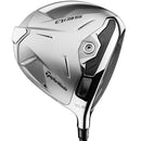 TaylorMade Qi35 Ltd Edition Designer Series Driver - Silver