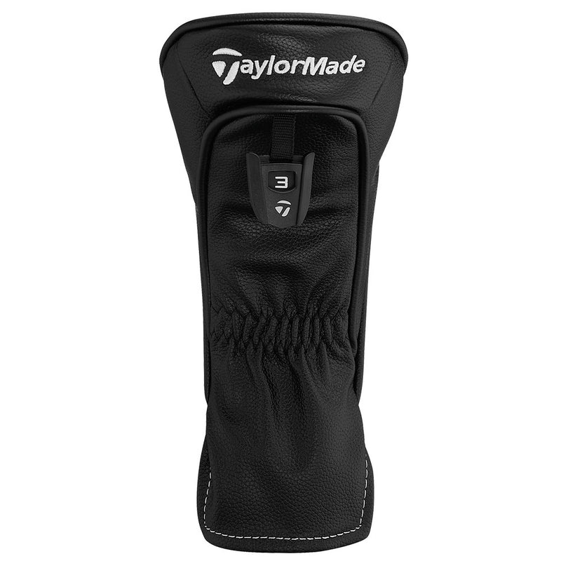 TaylorMade Qi35 Fairway Wood