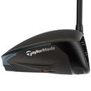 TaylorMade Qi4D Max Clubset - Driver, Fairway, Hybrid