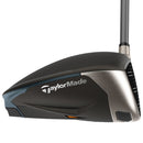 TaylorMade Qi4D Driver - Max Lite