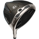 TaylorMade Qi4D Driver - Max Lite Ladies