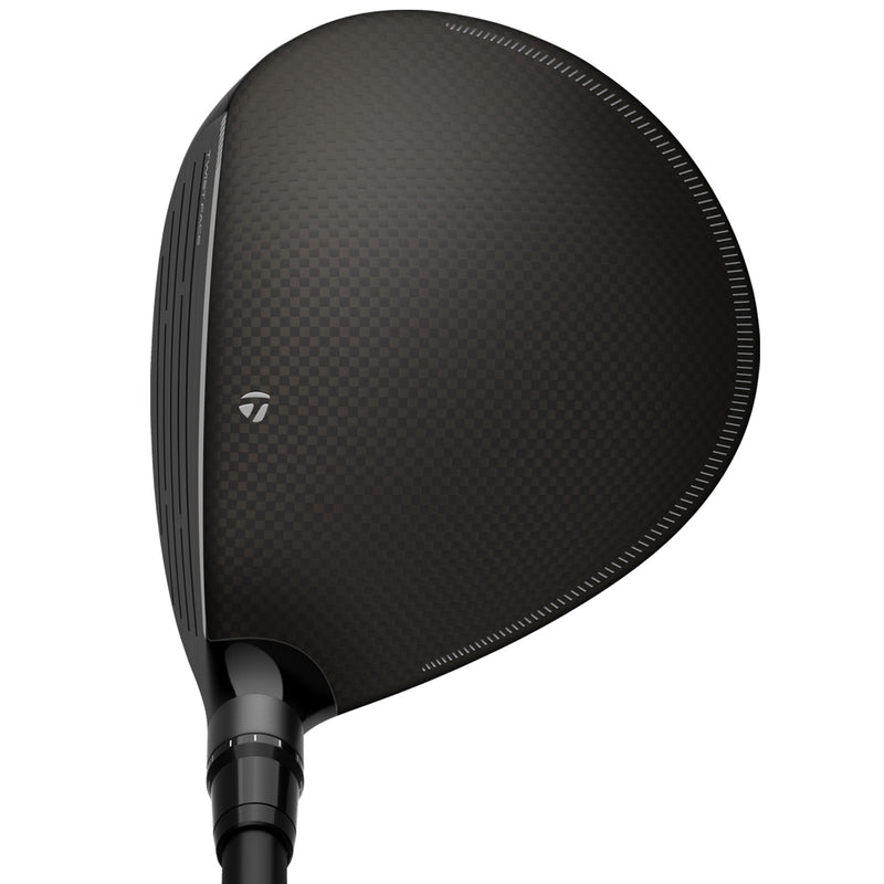 TaylorMade Qi4D Fairway Wood