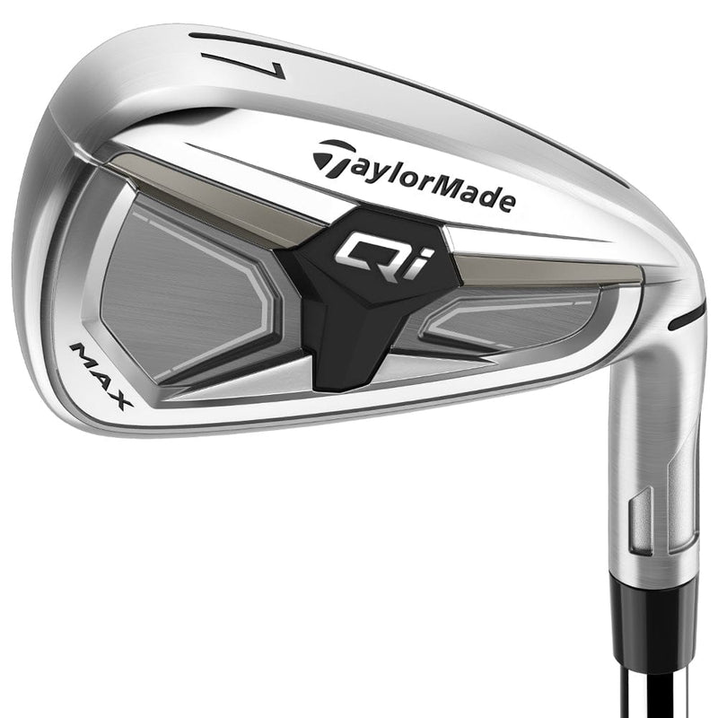TaylorMade Qi Iron Set à vendre | Golf Avenue TaylorMade Qi Iron Set à vendre | Golf Avenue