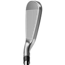 TaylorMade Qi Max Irons - Steel