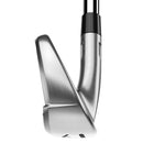 TaylorMade Qi Max Irons - Steel