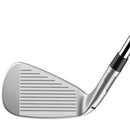 TaylorMade Qi Max Irons - Steel