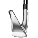 TaylorMade Qi Max HL Irons - Ladies