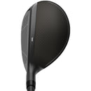 TaylorMade Qi4D Rescue Hybrid - Max