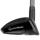 TaylorMade Qi4D Rescue Hybrid - Max Lite