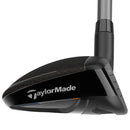 TaylorMade Qi4D Rescue Hybrid - Max Lite Ladies