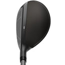 TaylorMade Qi4D Rescue Hybrid - Max Lite
