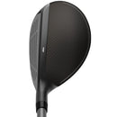 TaylorMade Qi4D Rescue Hybrid - Max Lite Ladies