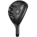 TaylorMade Qi4D Rescue Hybrid - Max Lite