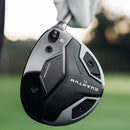 Callaway Quantum Fairway Wood - Ti