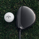 Callaway Quantum Fairway Wood - Ti