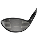 Callaway Quantum Max 9-Piece Club Set - Steel