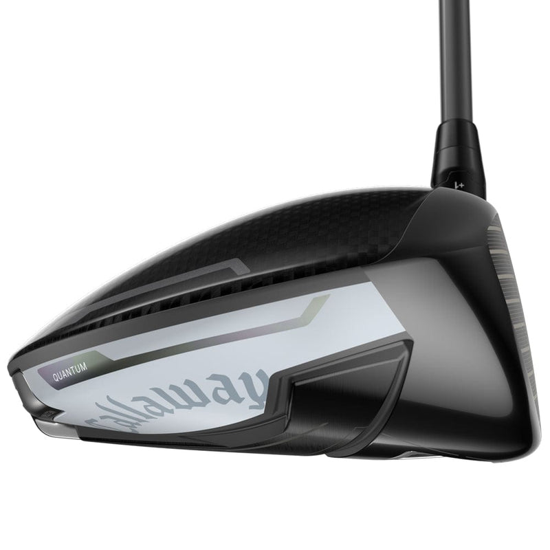Callaway QUANTUM MAX ドライバー 9.0° Callaway Quantum Driver - Max