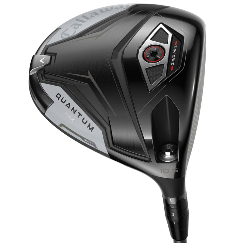 クラブ Callaway Quantum MAX 3W ATHLEMAX 60S Callaway Quantum Driver - Max